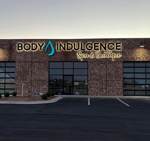 Body Indulgence Spa & Boutique