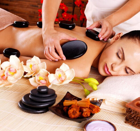 Healthy Beautiful Massage SPA