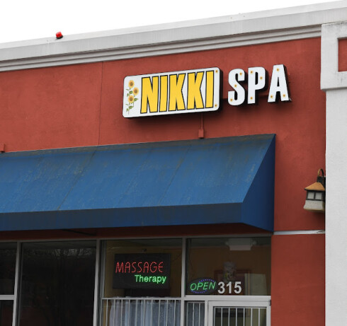 Nikki Spa