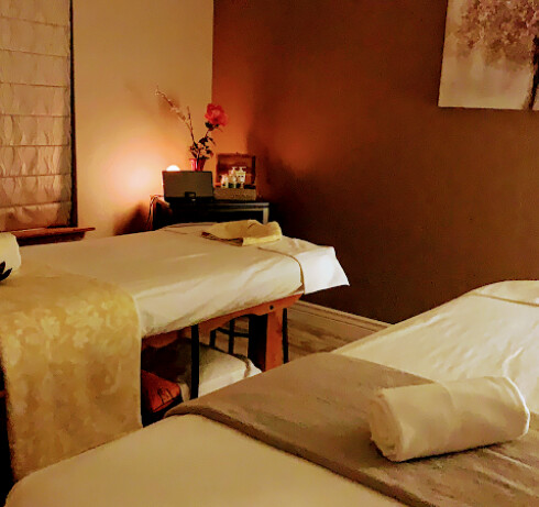 Serenity Spa Massage