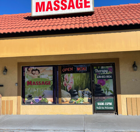 A Plus Asian Massage