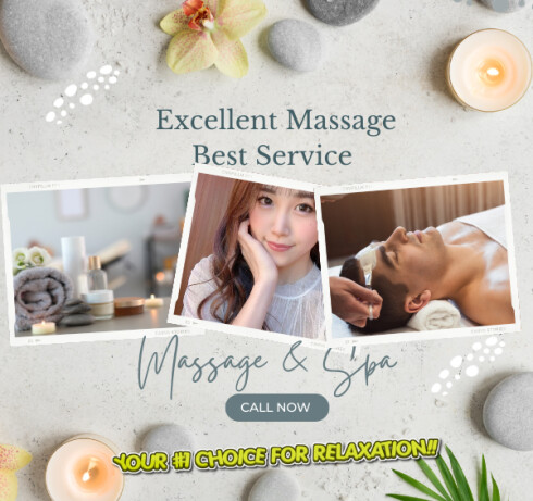 Seven HC Massage