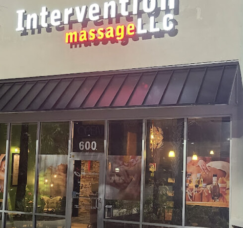 Avalon Massage 88