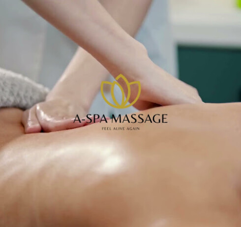 I-Spa Massage