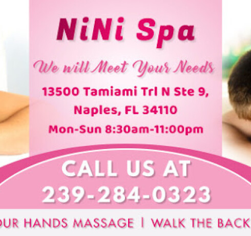 Nini Asian Spa