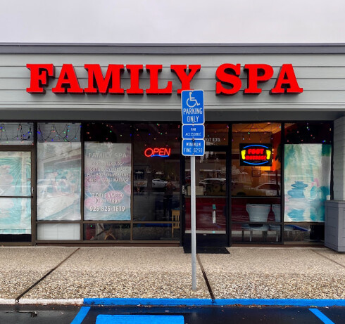 Family Spa