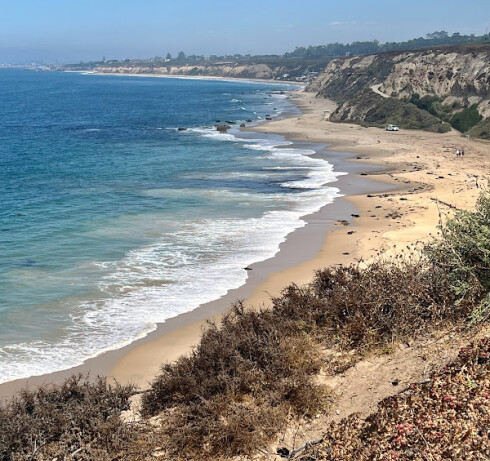 Crystal Cove