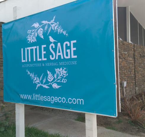 Little Sage Acupuncture & Herbal Medicine