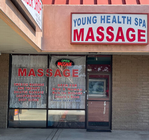 Young Health Spa