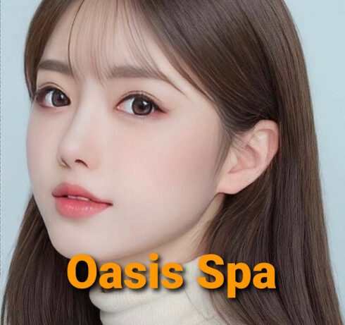 Oasis Massage Spa