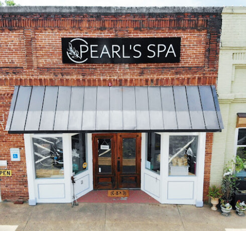 Pearl's Spa