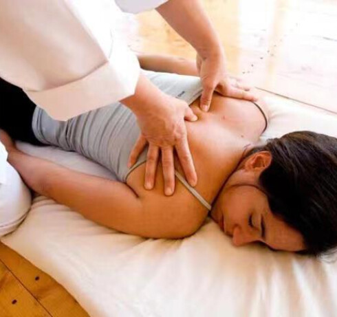 Relaxation Massage