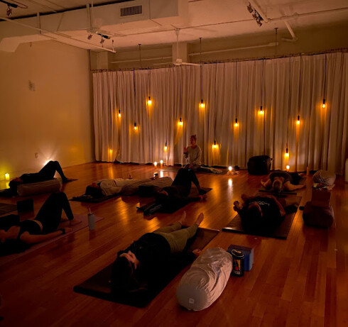 Meditation Studio