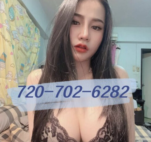 have 4 Young, Real Girl The new Asian girl is very young, hot, and enthusiastic720-702-6282