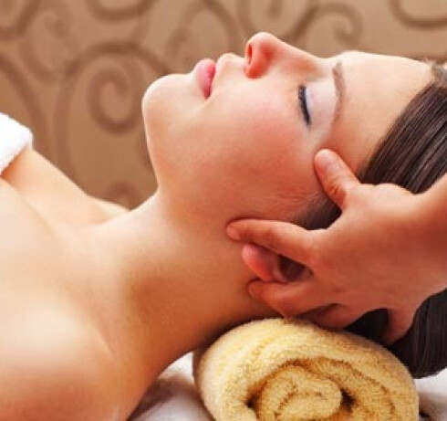 U Spa Massage