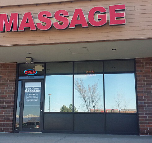 Best Choice Massage