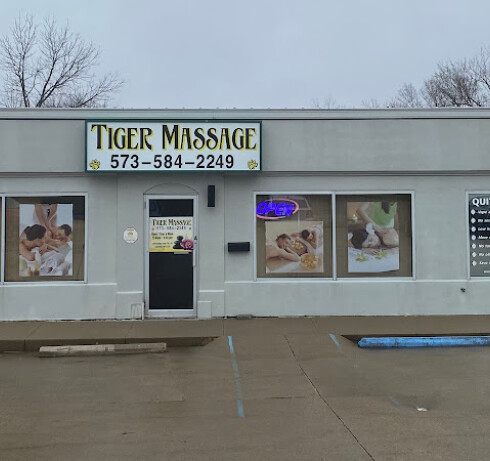 Tokyo Asian Spa