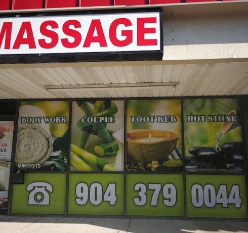 New Star Massage