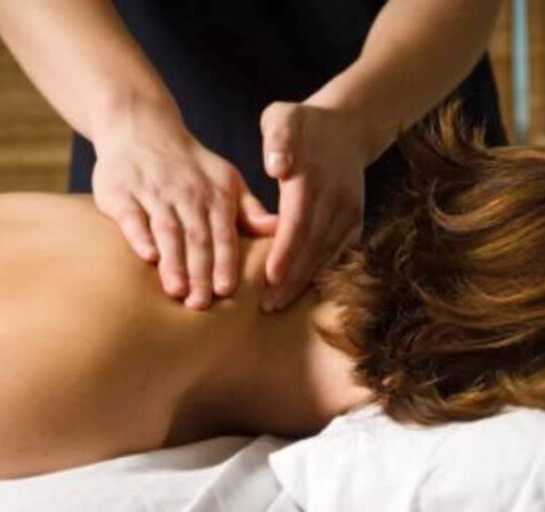 Best Asian Massage