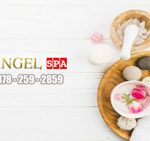 ANGEL MASSAGE SPA