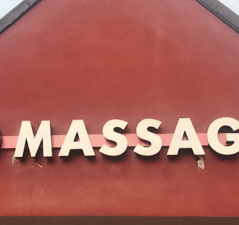 AA Massage