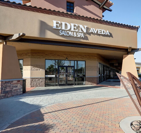 Eden Spa