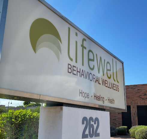 Better Life Wellness Center