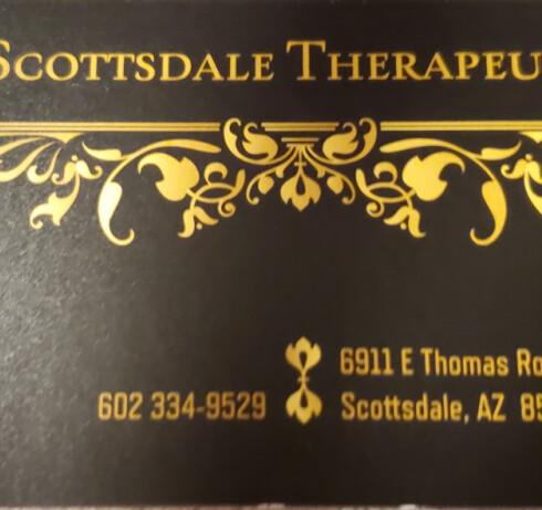 Scottsdale Therapeutic