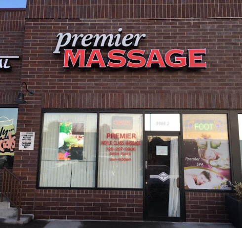 Premier Spa