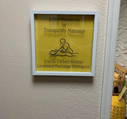 TLC Reflexology Massage