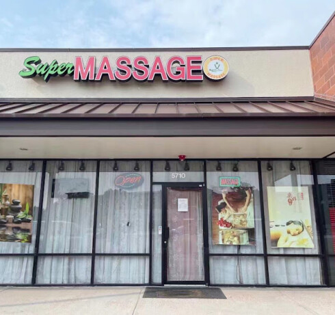 Super Massage