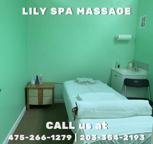 Lily Spa