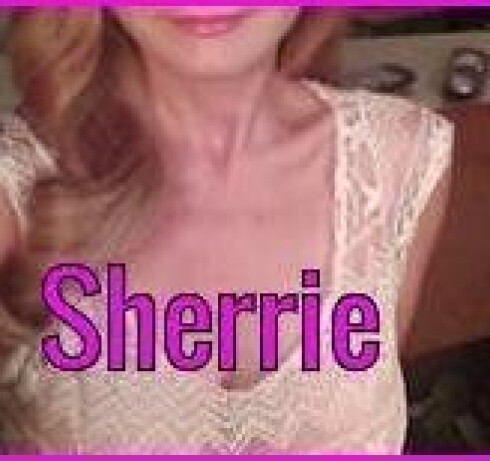 SHERRIE ... KEY WEST Pretty Blonde ...  305-916-8833