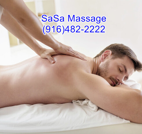 Sasa Massage