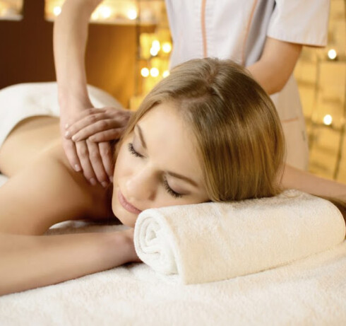 Lusana Massage & Spa