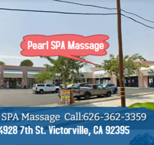 Pearl Spa