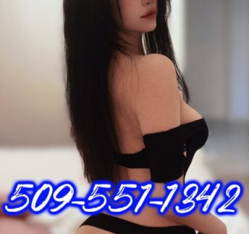 R Massage ⬛🟨⬛🟨SEXY &amp; YOUNG ASIAN GIRLS📛509-551-1342📛❌⭕❌⭕📛📛❌⭕❌⭕📛