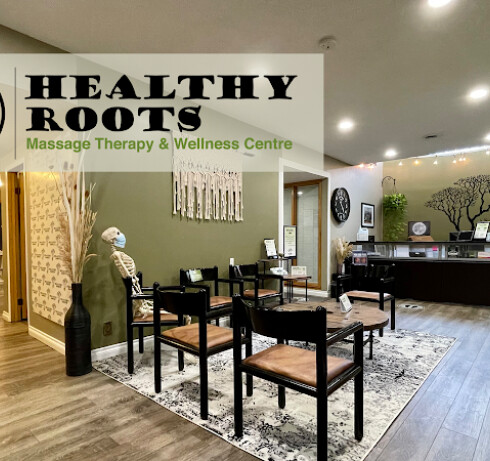 Healthy Massage #2