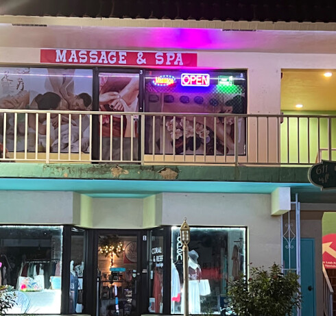 Eastern Massage & Spa