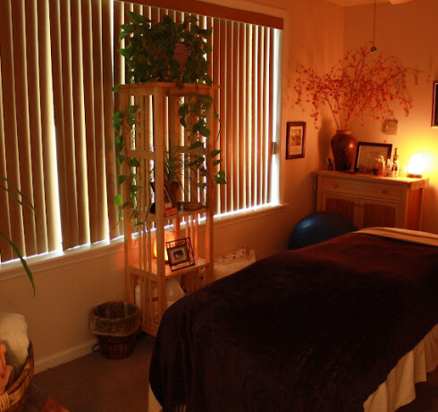 Rose's wellness massage and foot spa