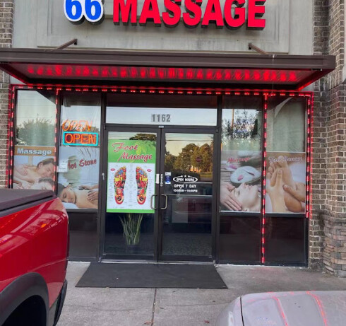 66 Massage