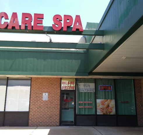 New Care Spa