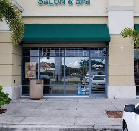 Amore Salon