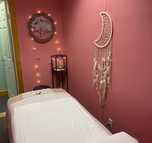 Healing Arts Massage