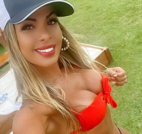 NORTH MIAMI - Mel NEW GIRL   - BRAZILIAN