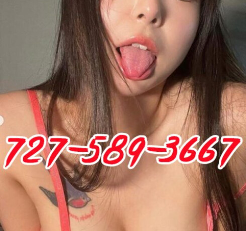 ☢️New Hot Girls Coming❎NEW!!!! ☢️new hot girl coming❎⚱️new face♎new feel♎727-589-3667♎