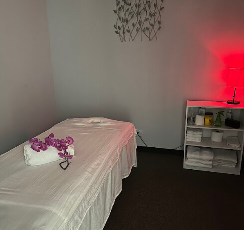 Oriental Cozy Massage Spa