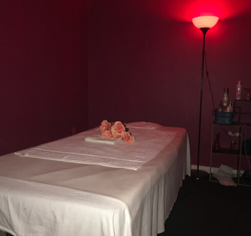 Oriental Massage and Spa