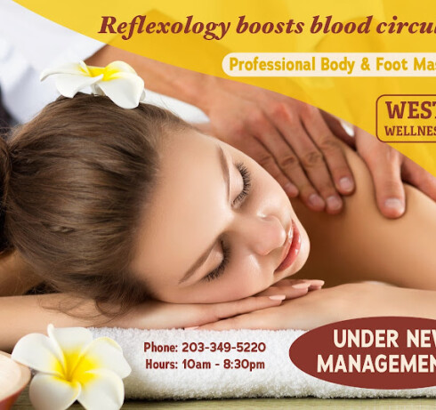 Westport Wellness Massage