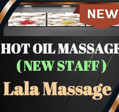 Lala Massage